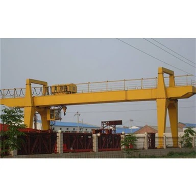 Козлова та кранова балка